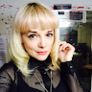 Meet your Posher, Claude anne